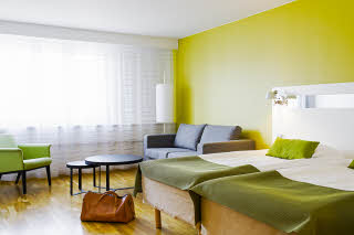 Superior room